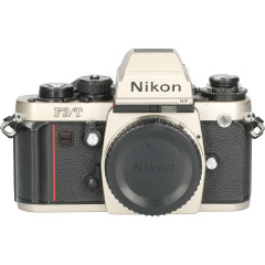 Tweedehands Nikon F3/T - body CM3803