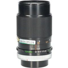 Tweedehands Canon Lens New FD 135mm f/2.8 CM3818