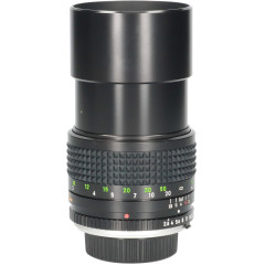 Tweedehands Minolta MC Tele ROKKOR-PF 135mm F/2.8 Gen. X CM3822