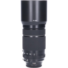 Tweedehands Fujifilm XF 70-300mm f/4-5.6 R LM OIS WR CM3832