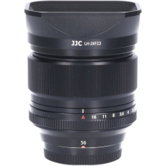 Tweedehands Fujifilm XF 56mm f/1.2 R CM3834