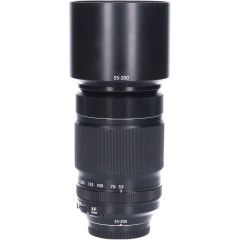 Tweedehands Fujifilm XF 55-200mm f/3.5-4.8 R LM OIS CM3835