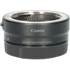 Tweedehands Canon Mount Adapter EF - RF CM3839
