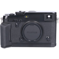 Tweedehands Fujifilm X-Pro3 Titan Zwart CM3853