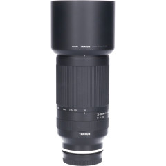 Tweedehands Tamron 70-300mm f/4.5-6.3 Di III RXD Sony FE CM3858
