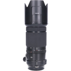Tweedehands Fujifilm GF 100-200mm f/5.6 R LM OIS WR CM3876