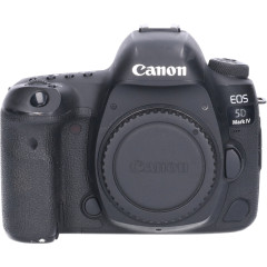 Tweedehands Canon EOS 5D Mark IV Body CM3877