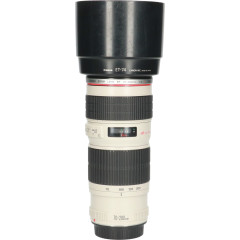 Tweedehands Canon EF 70-200mm f/4.0L USM CM3878