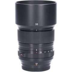 Tweedehands Fujifilm XF 33mm f/1.4 R LM WR CM3882