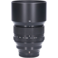 Tweedehands Fujifilm XF 56mm f/1.2 R WR CM3883