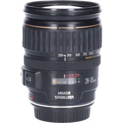 Tweedehands Canon EF 28-135mm f/3.5-5.6 IS CM3894