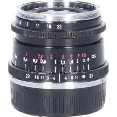 Tweedehands Voigtländer Ultron 28mm F/2.0 voor Leica M CM3905