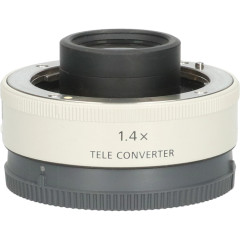 Tweedehands Sony SEL14TC FE 1.4x Teleconverter E Mount CM3917