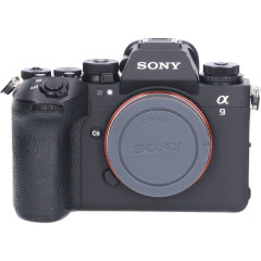 Tweedehands Sony A9 III Body CM3922