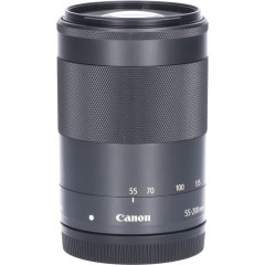Tweedehands Canon EF-M 55-200mm f/4.5-6.3 IS STM CM3932