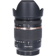 Tweedehands Tamron 18-270mm f/3.5-6.3 Di II PZD Sony A-mount CM3933