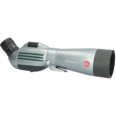 Tweedehands Leica Televid 77 + B 20x-60x occulair CM3934