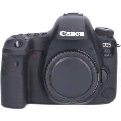 Tweedehands Canon EOS 6D Mark II Body CM3938