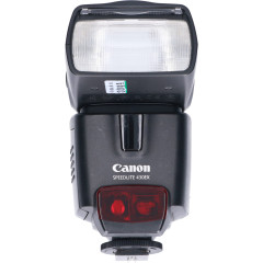 Tweedehands Canon Speedlite 430 EX CM3944