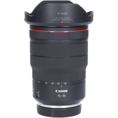 Tweedehands Canon RF 15-35mm f/2.8L IS USM CM3949