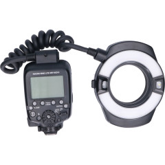 Tweedehands Canon MR-14 EX MACRO RINGLITE CM3957