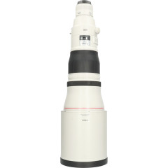 Tweedehands Canon EF 600mm f/4.0L IS II USM CM3959