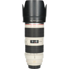 Tweedehands Canon EF 70-200mm f/2.8L IS II USM CM3961