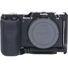 Tweedehands Sony ZV-E10 Body CM3997
