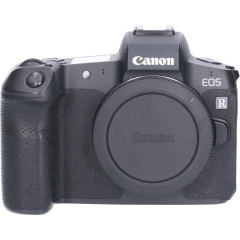 Tweedehands Canon EOS R Body  CM4007