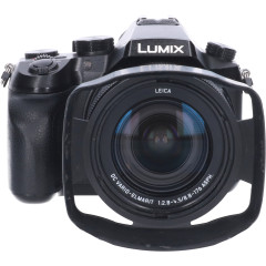 Tweedehands Panasonic Lumix DMC-FZ2000 CM4010