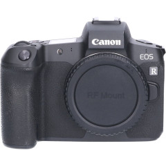 Tweedehands Canon EOS R Body CM4035