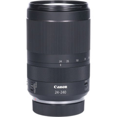 Tweedehands Canon RF 24-240mm f/4.0-6.3 IS USM CM4042