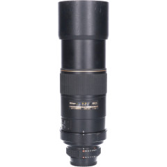 Tweedehands Nikon AF-S 300mm f/4.0D IF ED CM4048