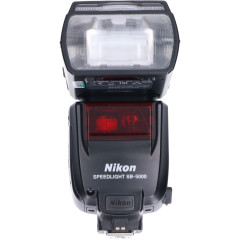 Tweedehands Nikon Speedlight SB-5000 flitser CM4049