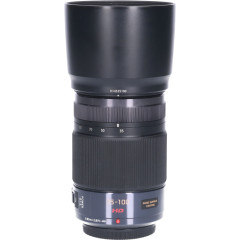 Tweedehands Panasonic Lumix GX Vario 35-100mm f/2.8 Power OIS CM4092