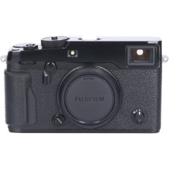 Tweedehands Fujifilm X-Pro2 Body Zwart CM4112