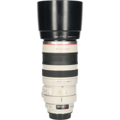 Tweedehands Canon EF 100-400mm f/4.5-5.6L IS USM CM4133