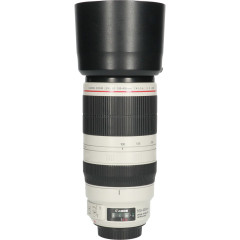 Tweedehands Canon EF 100-400mm f/4.5-5.6L IS II USM CM4137