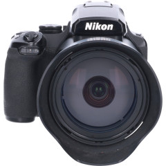 Tweedehands Nikon Coolpix P1000 CM4155