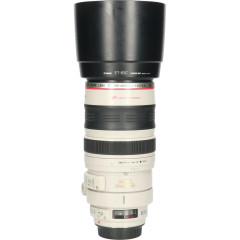 Tweedehands Canon EF 100-400mm f/4.5-5.6L IS USM CM4157