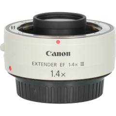 Tweedehands Canon EF 1.4X III N extender CM4159