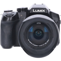 Tweedehands Panasonic Lumix DMC-FZ300 CM4181