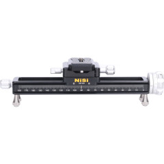 Tweedehands NiSi Macro Focusing Rail NM-200 CM4201