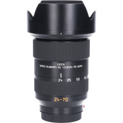 Tweedehands Leica Vario-Elmarit-SL 24-70mm f/2.8 ASPH. CM4223