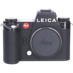 Tweedehands Leica SL3 Body CM4226