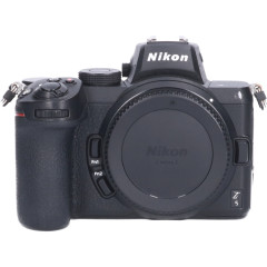 Tweedehands Nikon Z5 Body CM4233