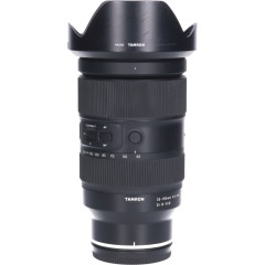 Tweedehands Tamron 35-150mm f/2.0-2.8 DI III VXD Nikon Z CM4236