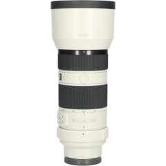 Tweedehands Sony FE 70-200mm f/4.0 G OSS CM4242