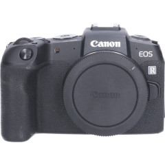 Tweedehands Canon EOS RP Body CM4247