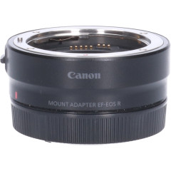 Tweedehands Canon Mount Adapter EF - RF CM4260